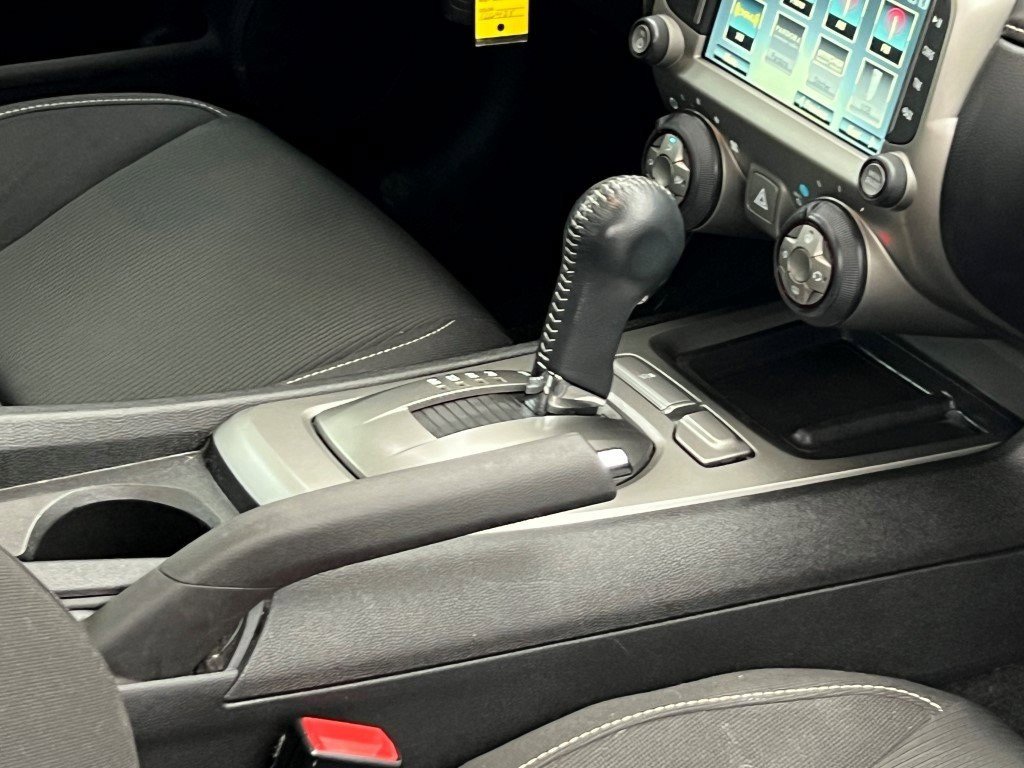 Used 2013 Chevrolet Camaro LT w/ RS Package image 11