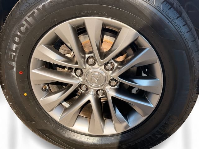 Used 2016 Lexus GX 460 Luxury AWD/4WD image 11