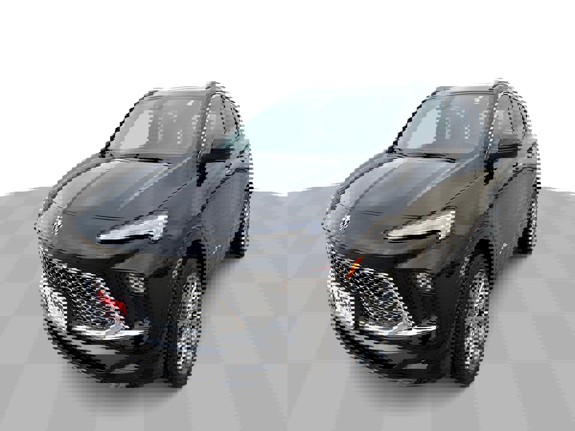 New 2026 Buick Encore GX Avenir w/ Avenir Technology Package