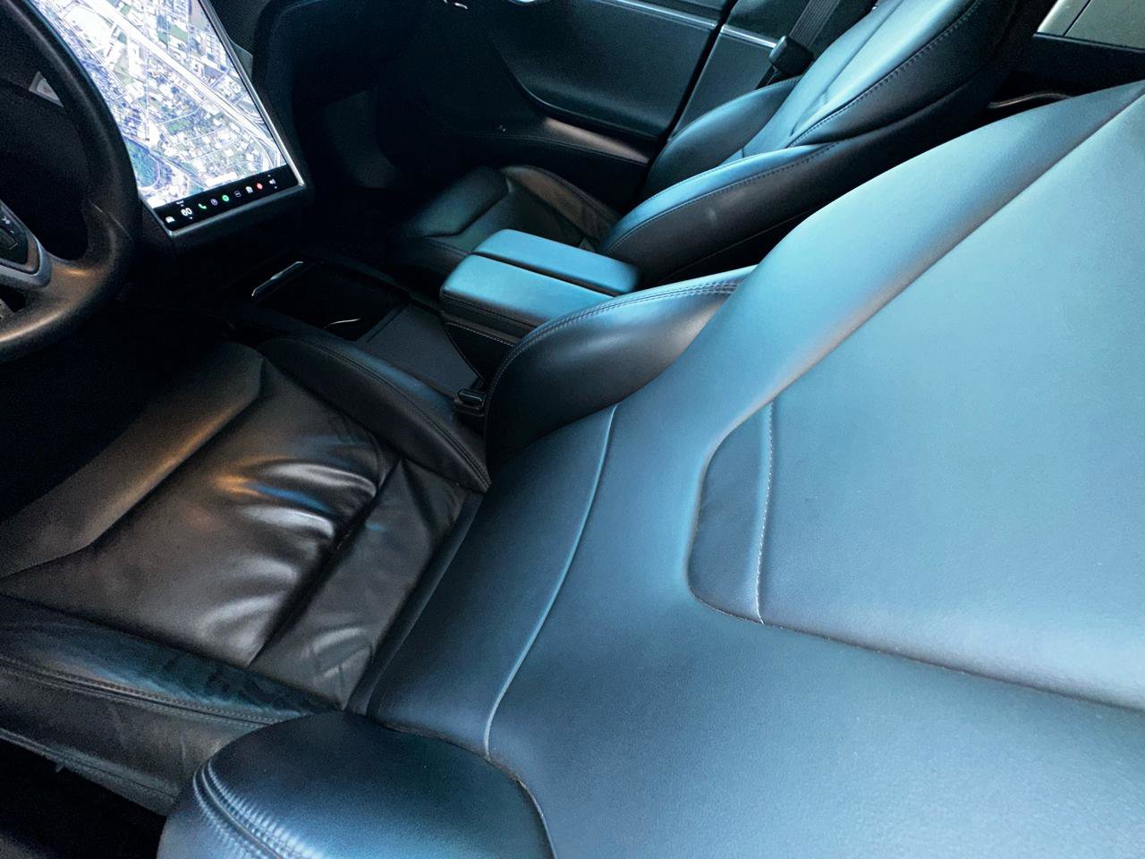 Used 2017 Tesla Model S P100D image 73