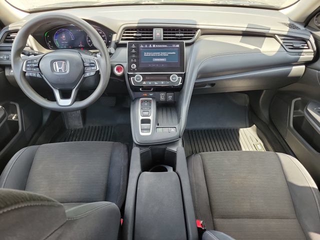 Used 2021 Honda Insight EX image 10