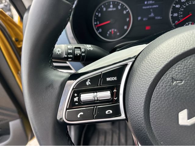 Used 2022 Kia Seltos S image 22