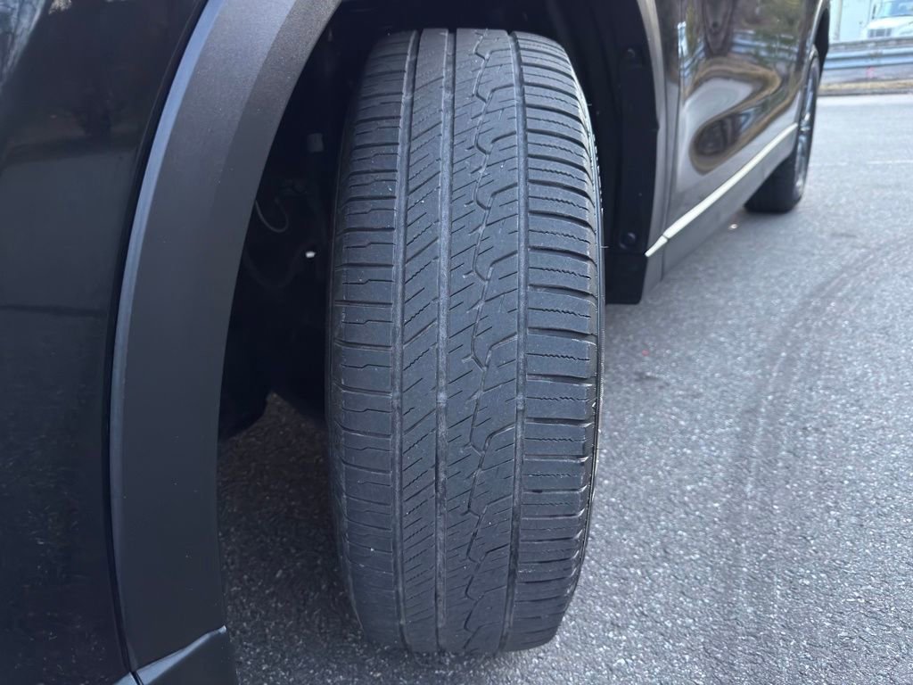 Used 2019 MAZDA CX-5 Sport w/ I-ACTIVSENSE Package image 39