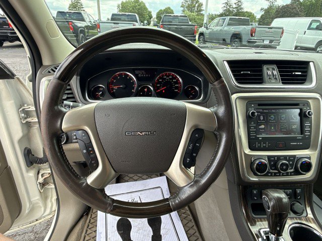 Used 2013 GMC Acadia Denali image 11