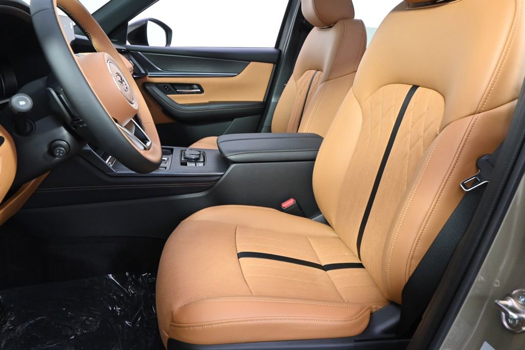 New 2026 MAZDA CX-70 3.3 Turbo S w/ Premium Plus image 13