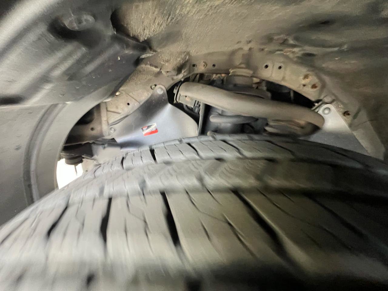 Used 2008 Toyota 4Runner Sport image 29