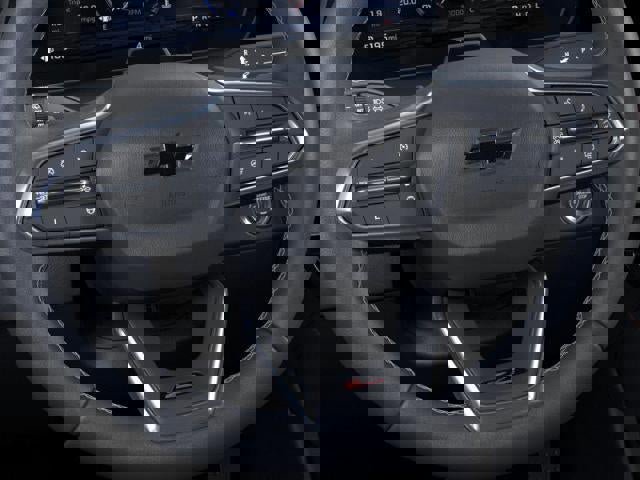 New 2026 Chevrolet Traverse Z71 w/ Enhanced Driving Package image 19