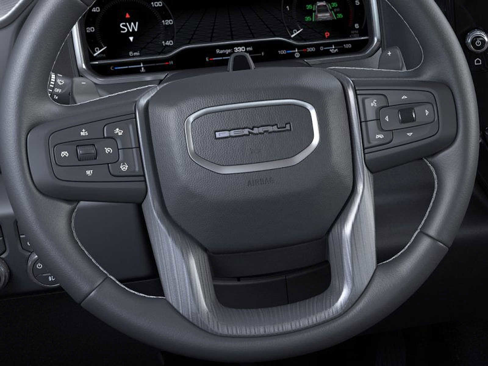 New 2026 GMC Sierra 1500 Denali Ultimate image 19