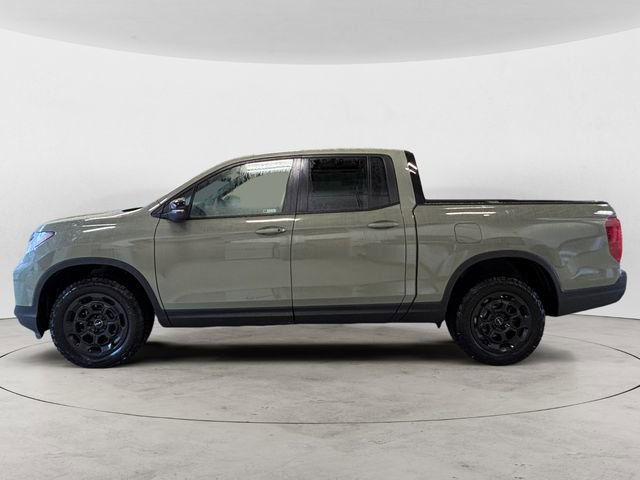 New 2026 Honda Ridgeline TrailSport+ image 2