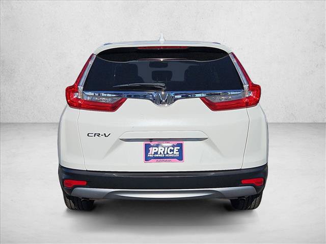 Used 2019 Honda CR-V EX-L image 7