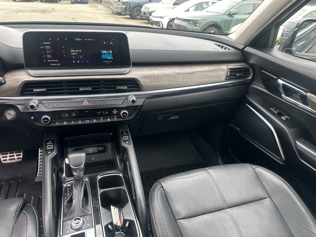 Used 2020 Kia Telluride SX image 30