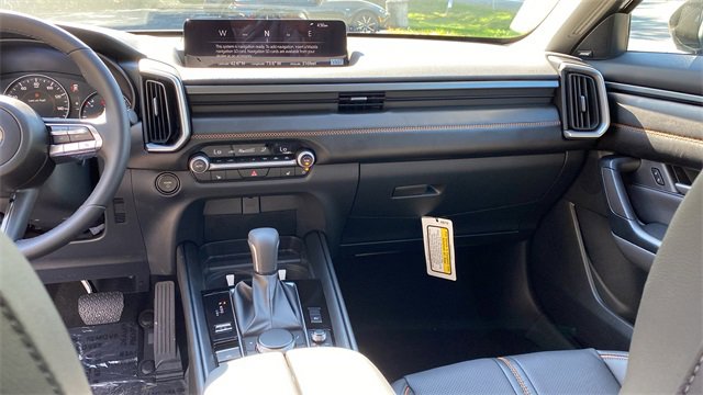 New 2025 MAZDA CX-50 AWD 2.5 Hybrid w/ Weather Package image 10