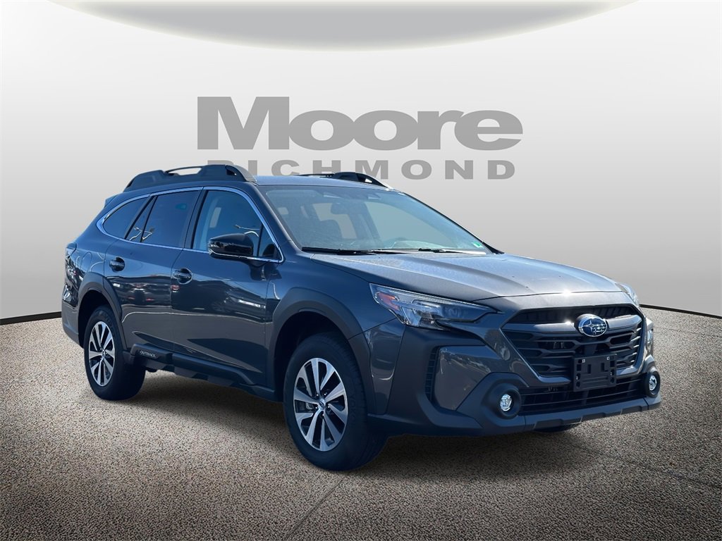 Used 2025 Subaru Outback Premium