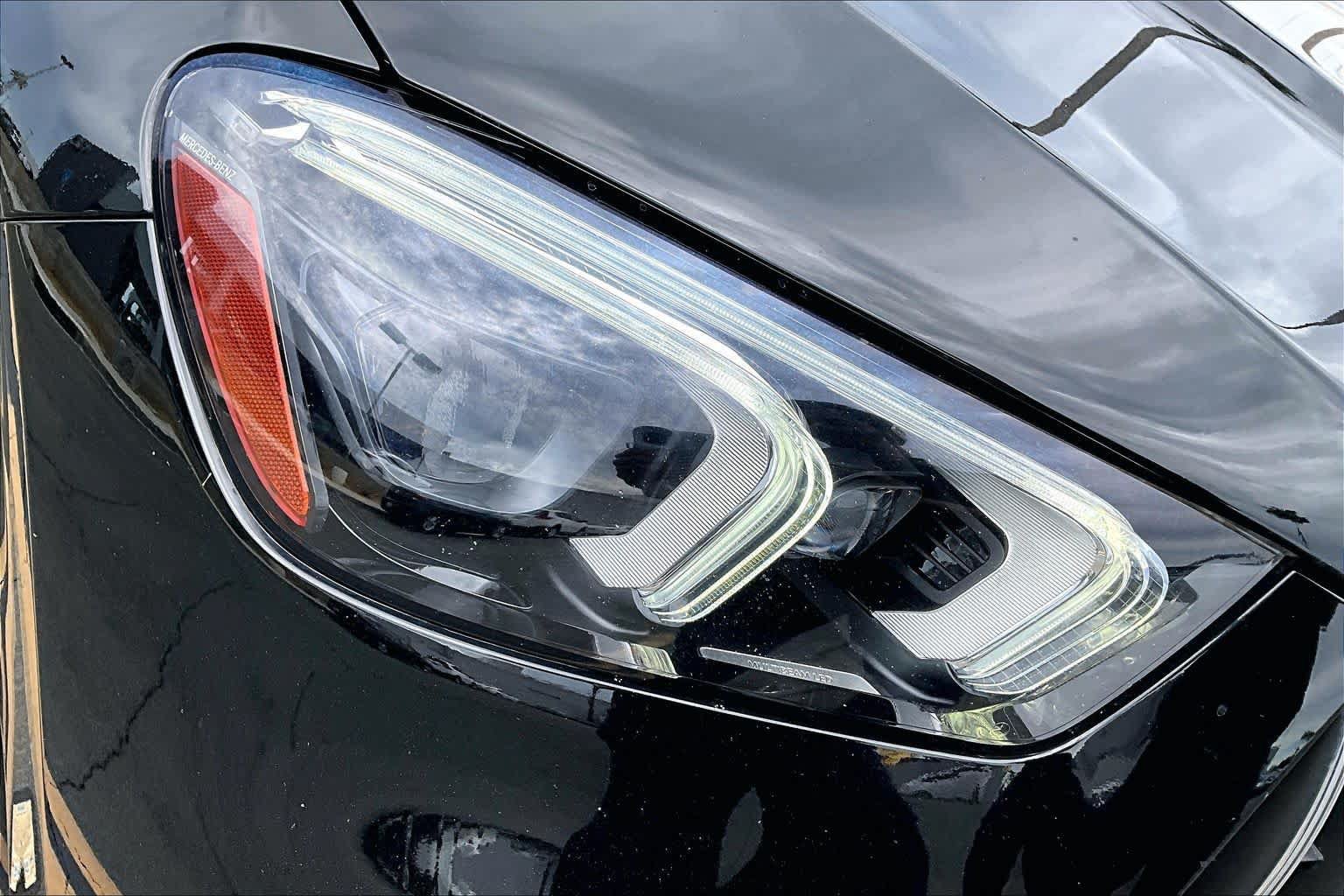 Used 2022 Mercedes-Benz GLE 53 AMG 4MATIC Coupe image 27