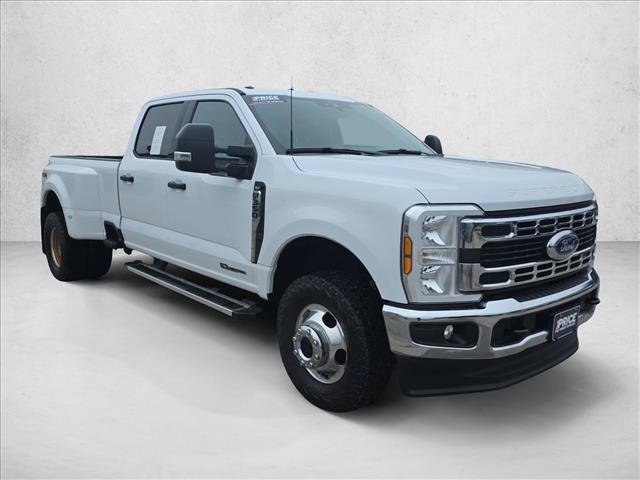 Certified 2025 Ford F350 XLT AWD/4WD image 7