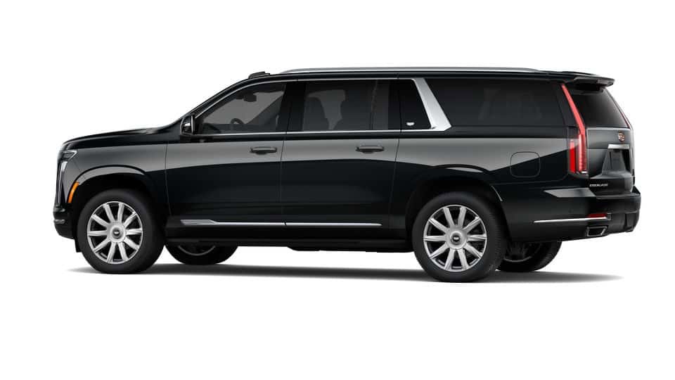 New 2026 Cadillac Escalade ESV 2WD image 34