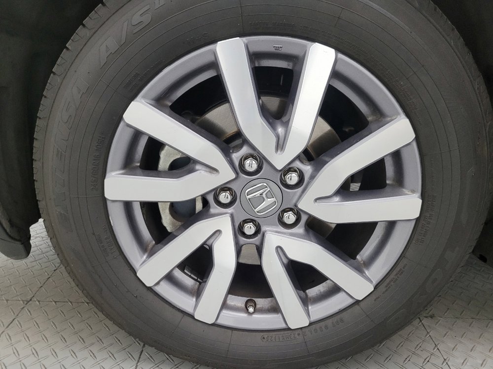 Used 2019 Honda Pilot EX image 31