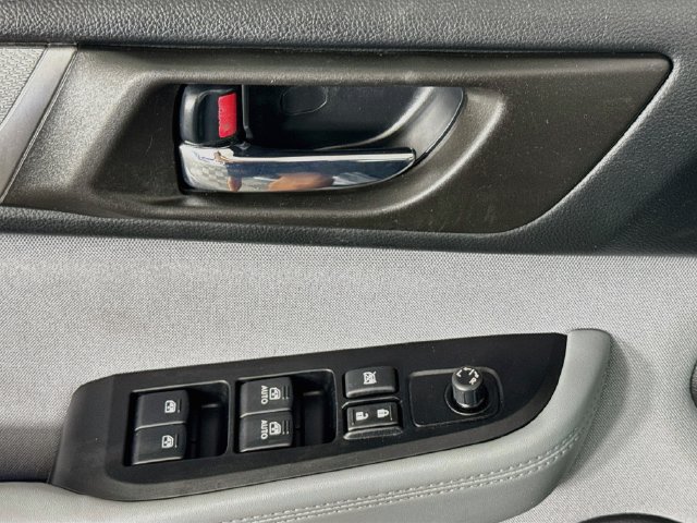 Used 2018 Subaru Legacy 2.5i Premium AWD/4WD image 20