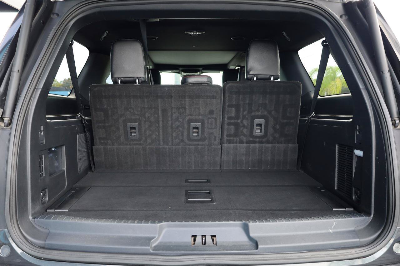 Used 2022 Ford Expedition Max Limited AWD/4WD image 19