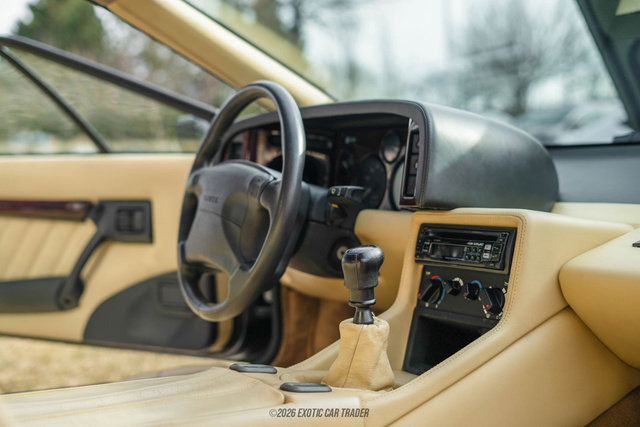 Used 1995 Lotus Esprit S4s image 44