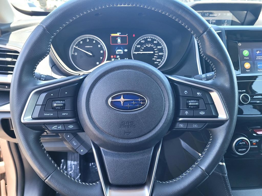 Used 2024 Subaru Forester Premium AWD/4WD image 25