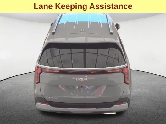 Used 2026 Kia Carnival EX FWD image 7
