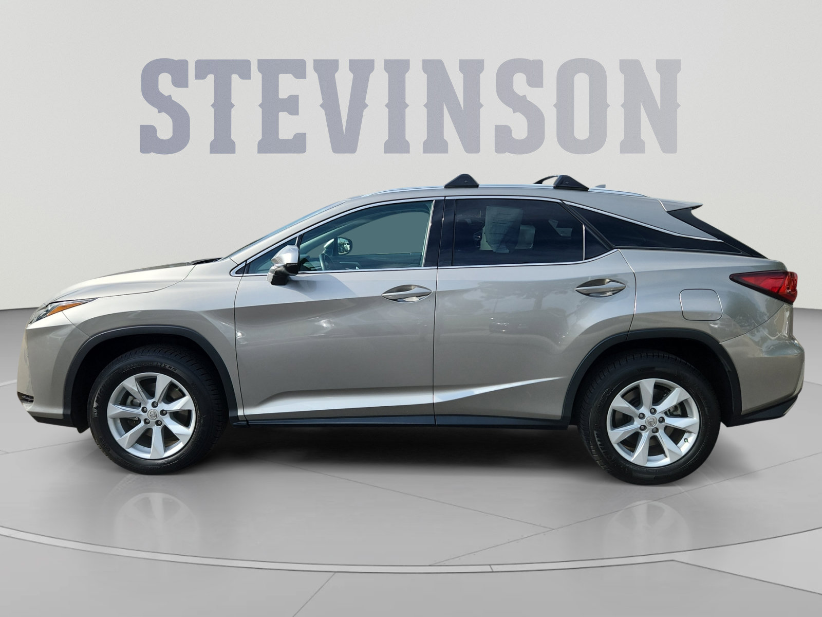 Used 2017 Lexus RX 350 AWD w/ Premium Package image 2