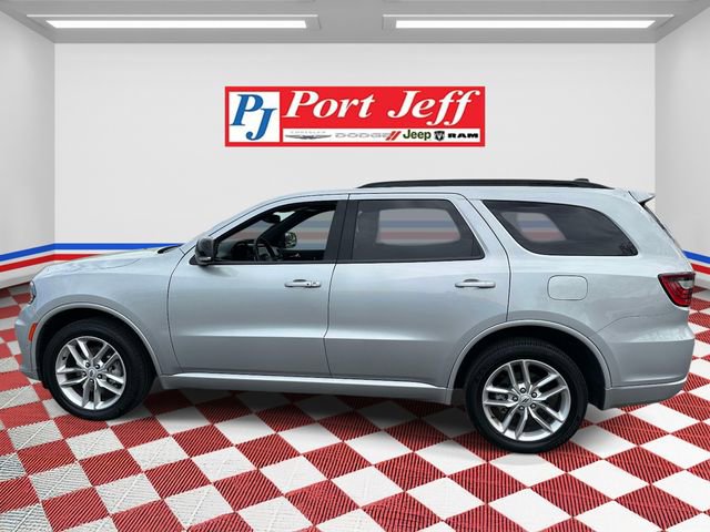 Used 2025 Dodge Durango GT AWD/4WD image 6