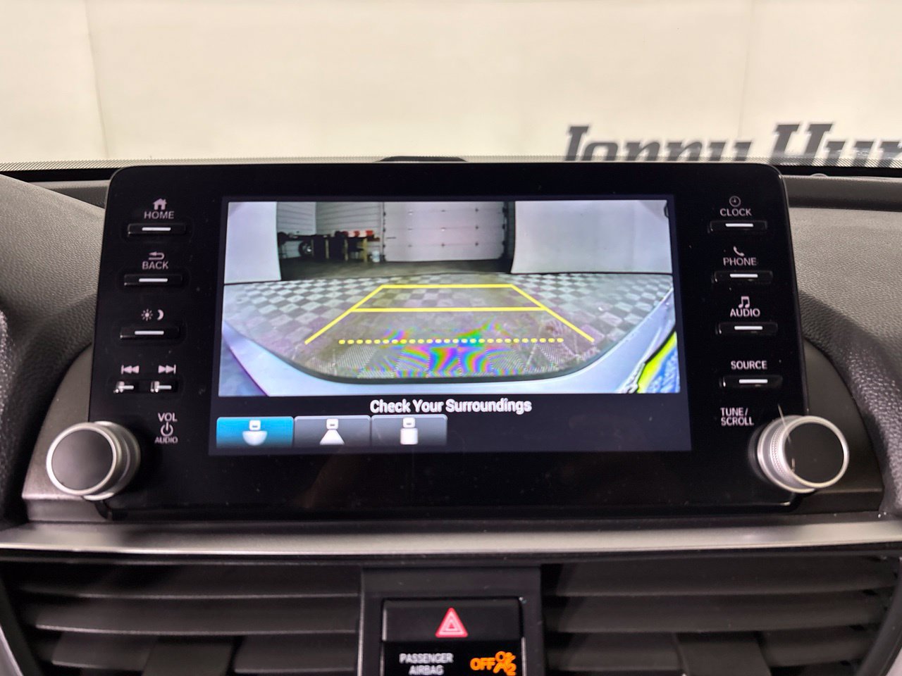 Used 2022 Honda Accord Sport image 13