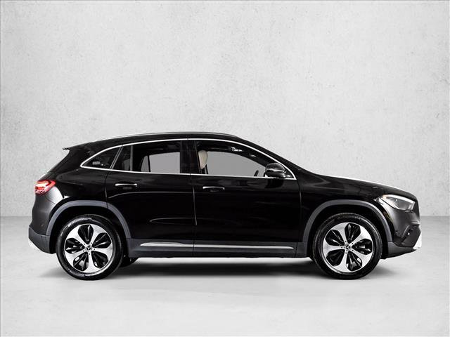 Certified 2025 Mercedes-Benz GLA 250 4MATIC video 4
