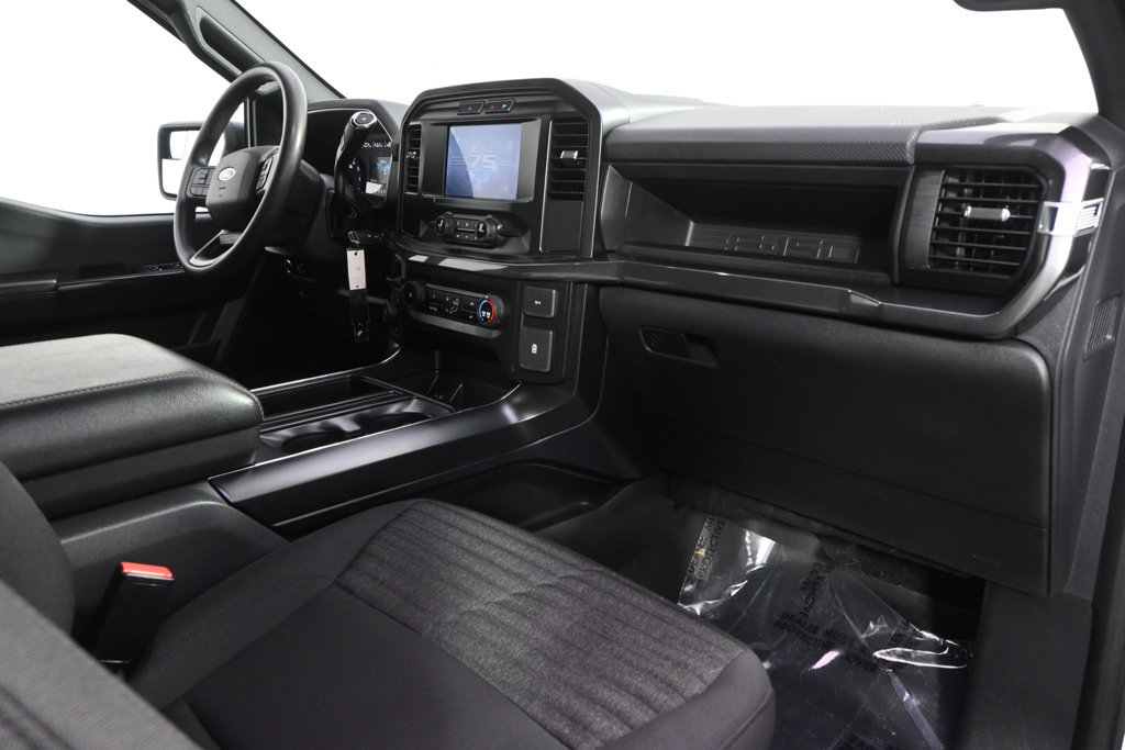 Used 2023 Ford F150 XL w/ STX Appearance Package AWD/4WD image 15