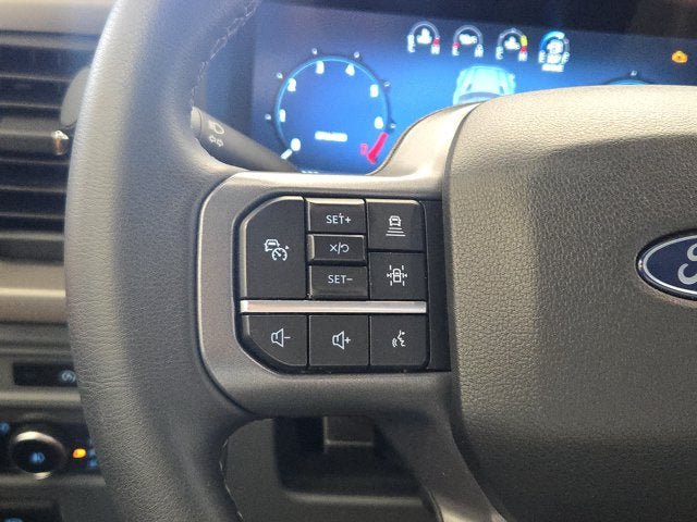 Used 2025 Ford F150 XLT w/ Equipment Group 302A MID AWD/4WD image 26