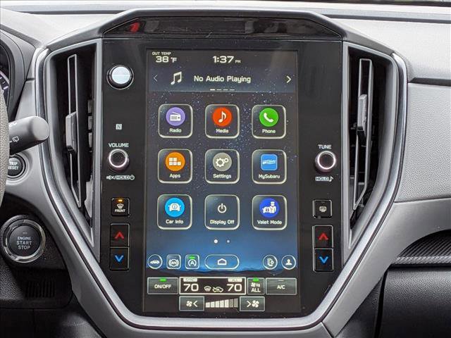 New 2026 Subaru Crosstrek 2.0i Premium image 11