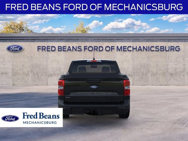New 2026 Ford Maverick XLT w/ Equipment Group 301A AWD/4WD image 6