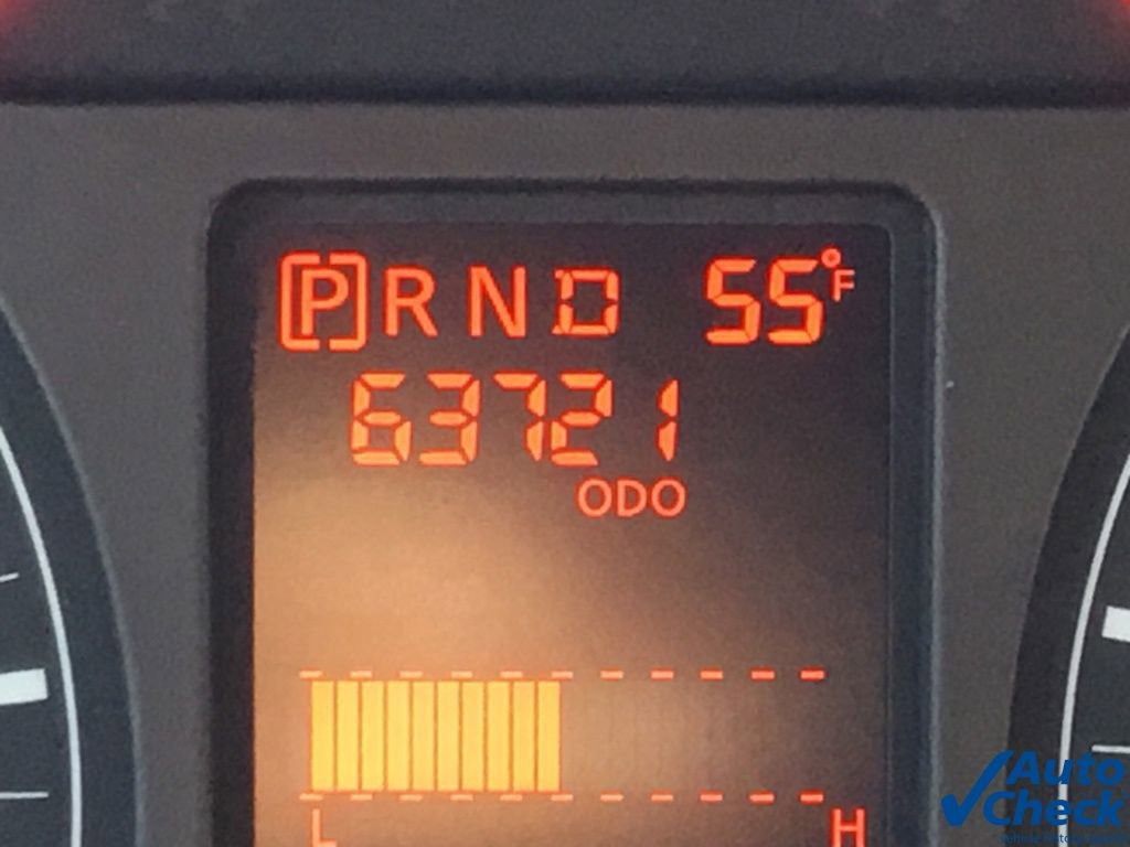 Used 2015 Nissan NV 3500 SV w/ Technology Package image 37