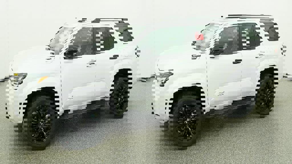 New 2026 Toyota 4Runner Limited image 19