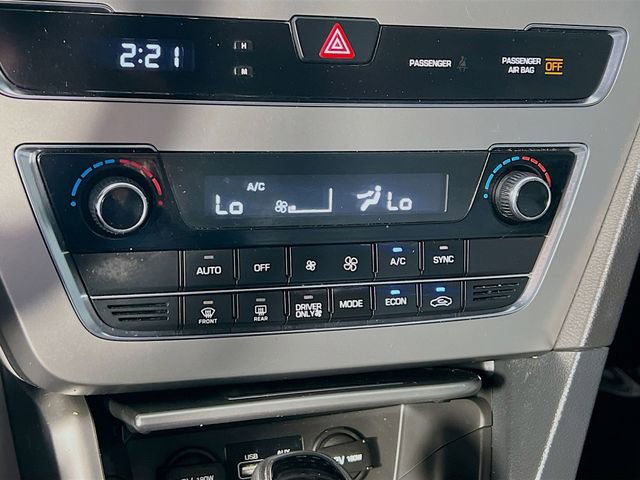 Used 2016 Hyundai Sonata SE image 22