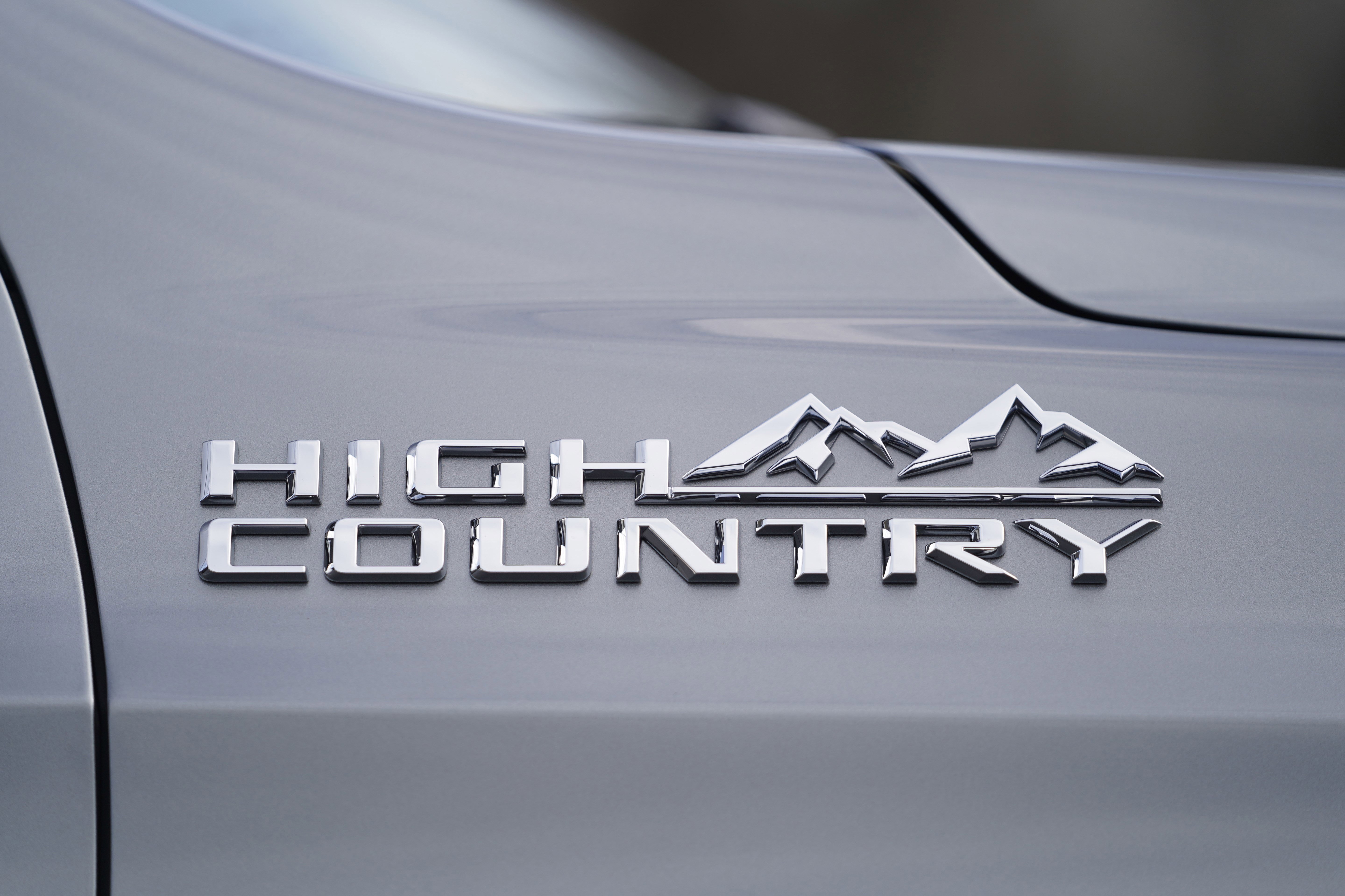 New 2026 Chevrolet Tahoe High Country image 39