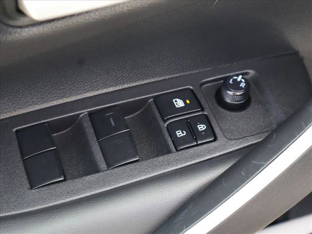 Used 2024 Toyota Corolla SE FWD image 11