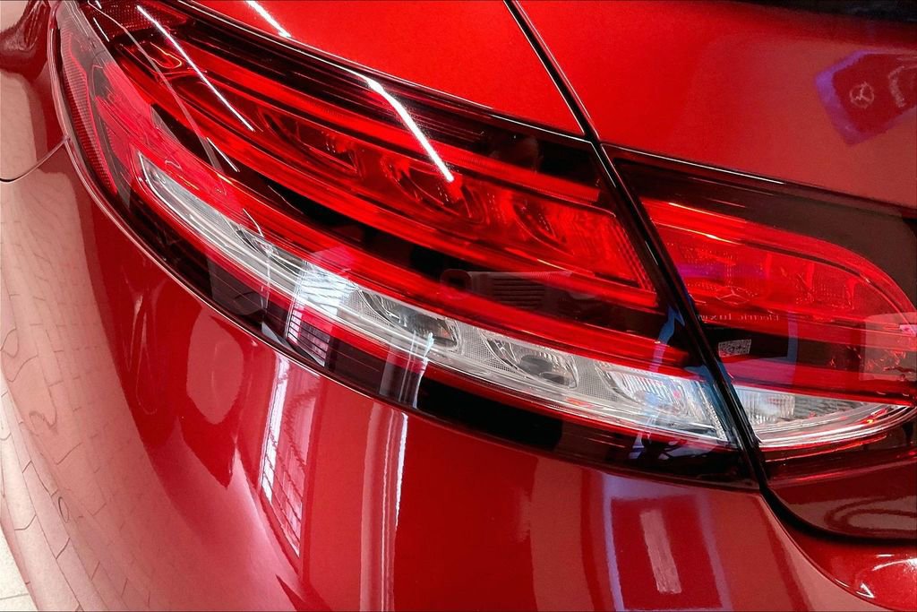 Certified 2021 Mercedes-Benz C 43 AMG 4MATIC Coupe image 21