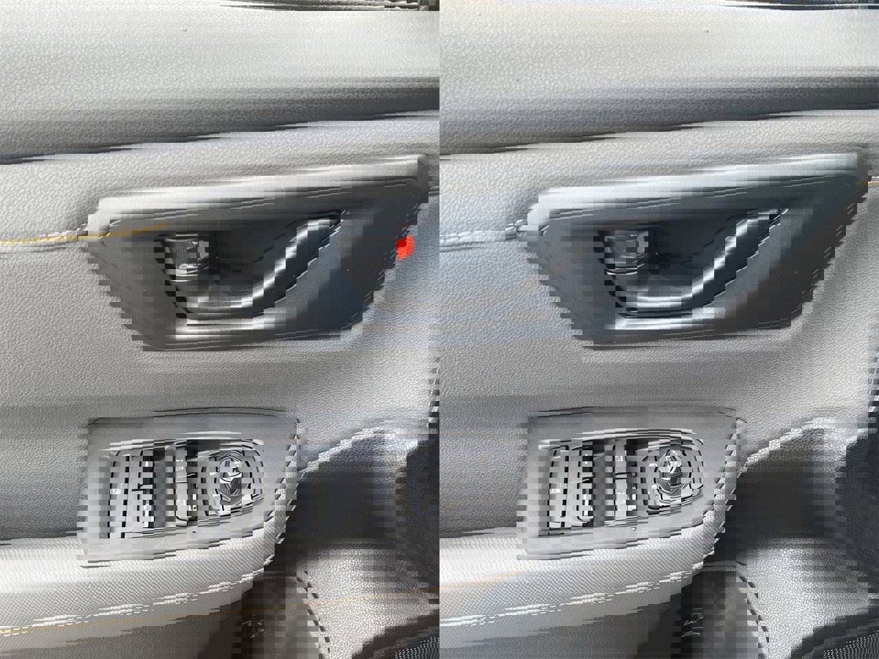 New 2026 Subaru Forester Wilderness image 17