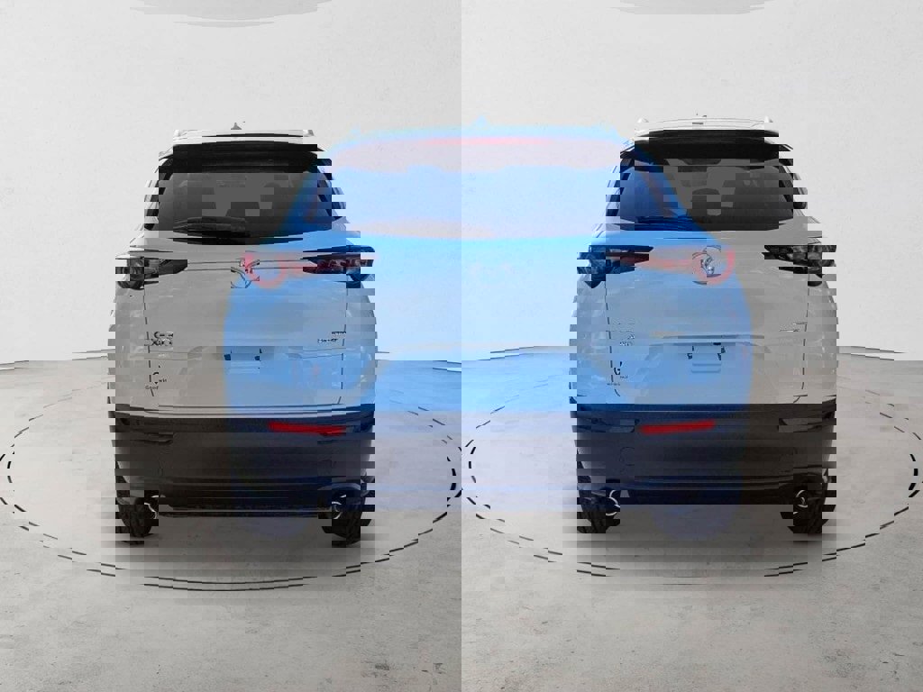 New 2025 MAZDA CX-30 AWD 2.5 S w/ Premium Package image 6