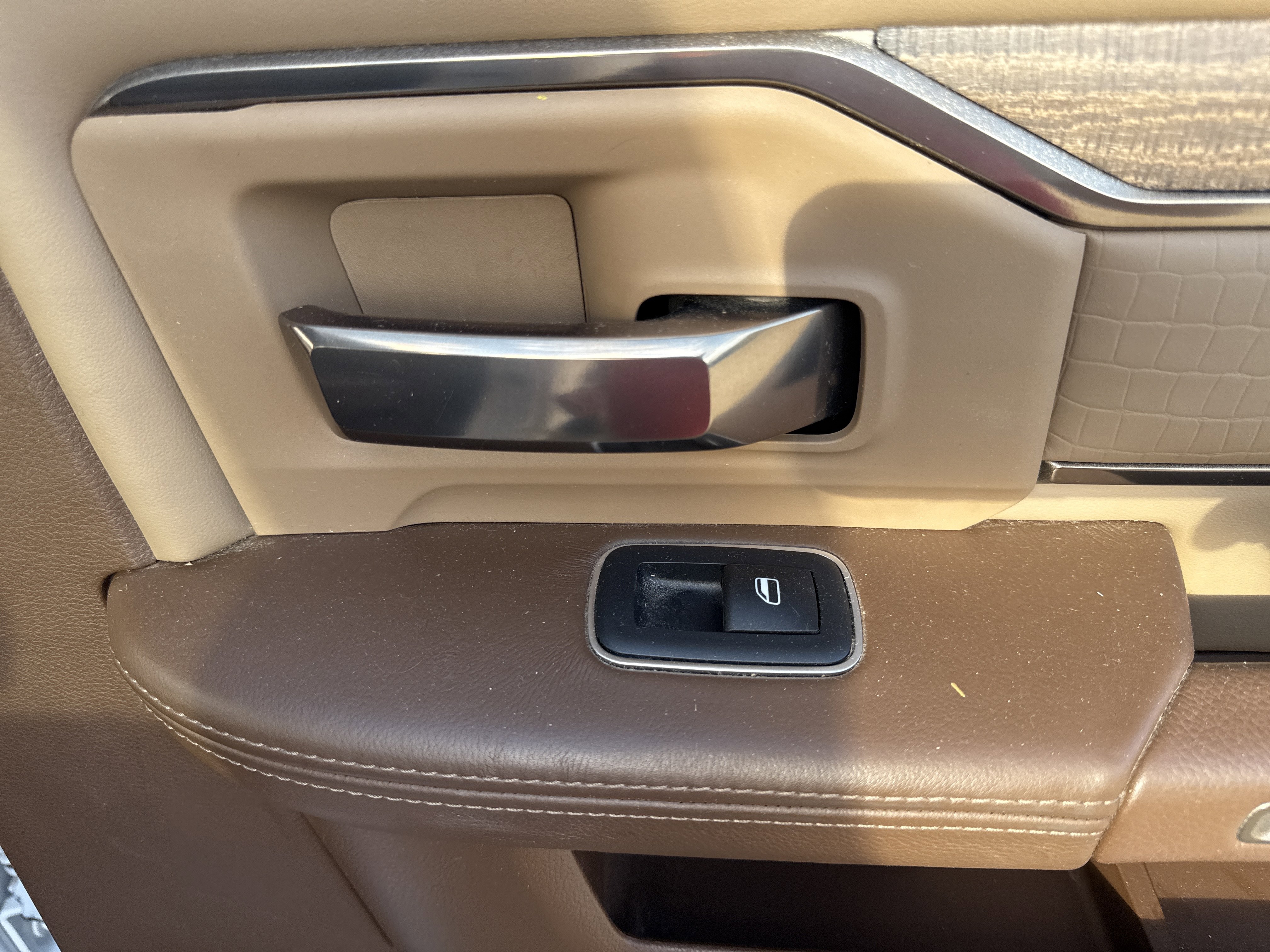 Used 2019 RAM 2500 Limited image 41