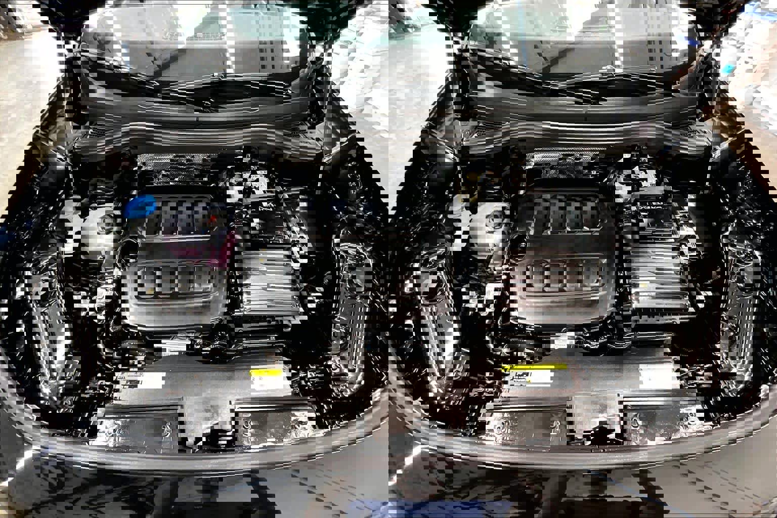 Used 2025 Volkswagen Tiguan SE image 13