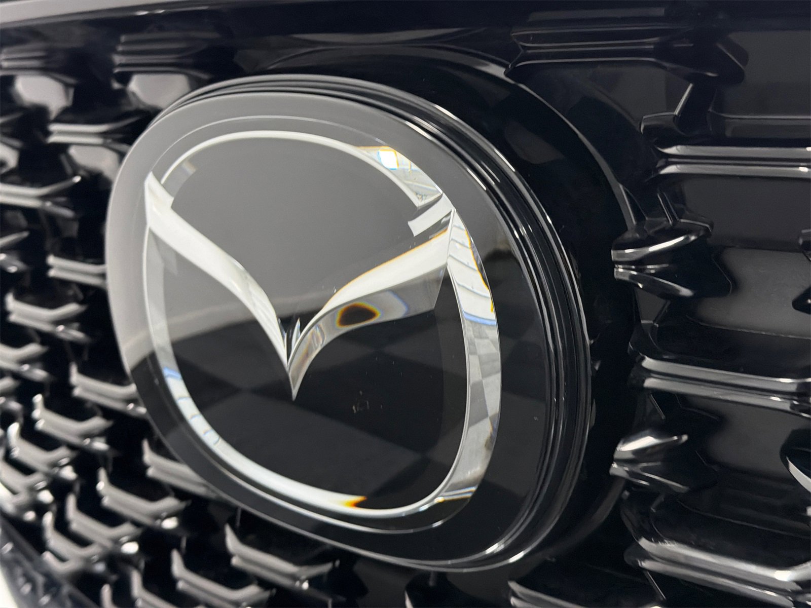 Used 2024 MAZDA CX-5 AWD 2.5 S w/ Preferred Package image 14