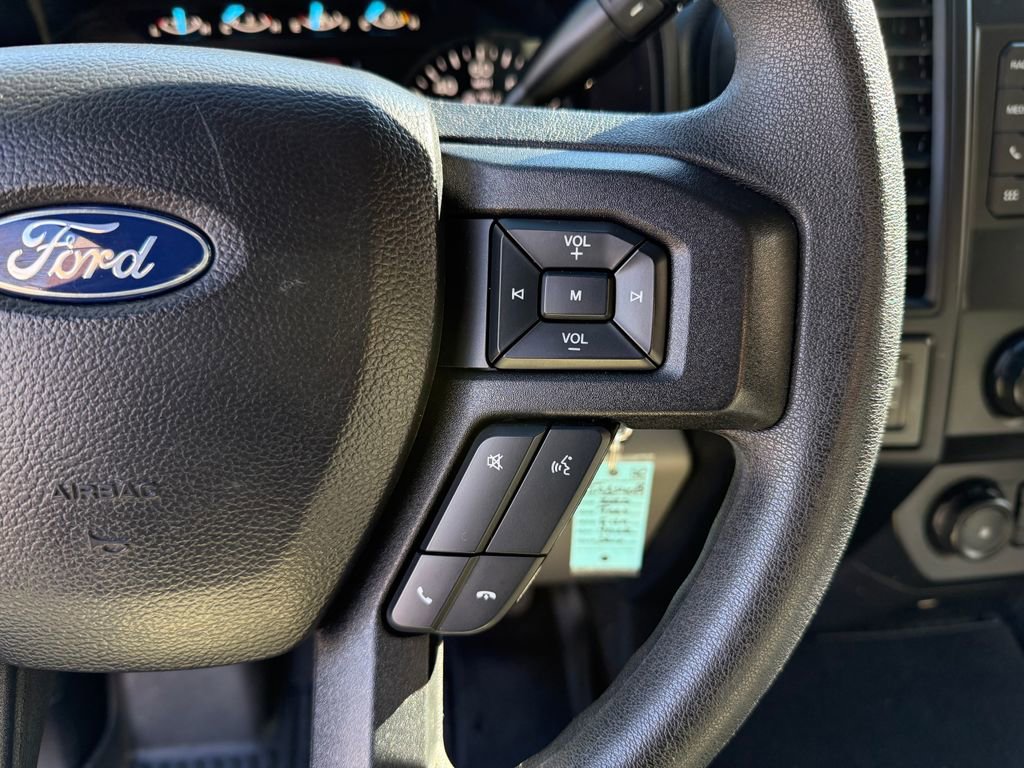 Used 2020 Ford F150 XL w/ Equipment Group 101A Mid image 23