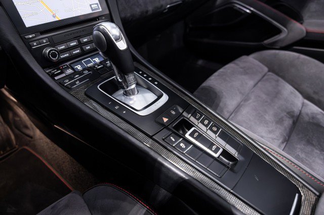 Used 2017 Porsche 911 Targa 4 GTS AWD/4WD image 48