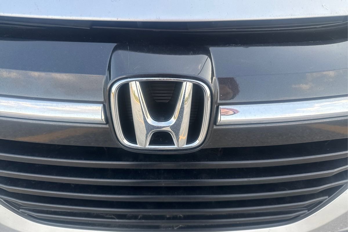 Used 2016 Honda HR-V EX image 27