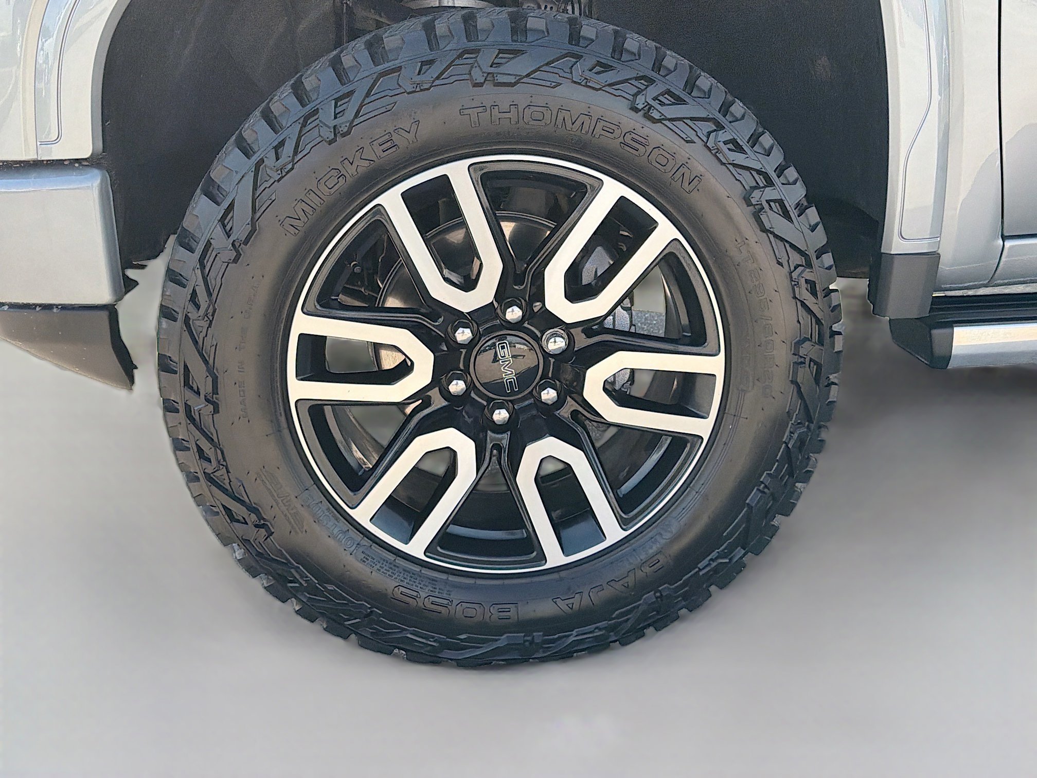 Used 2025 GMC Sierra 1500 Denali Ultimate image 42