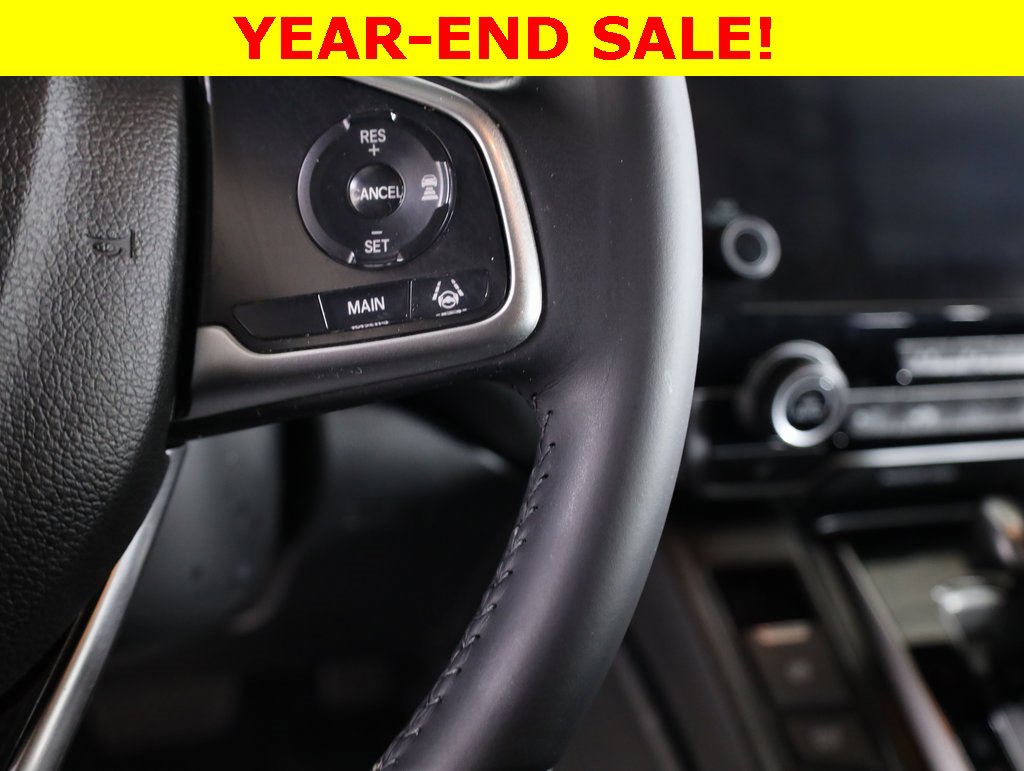 Used 2017 Honda CR-V Touring image 13